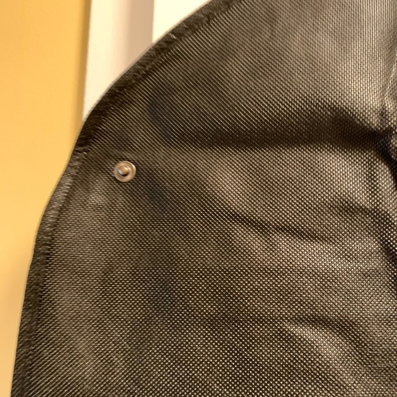 NWOT Hugo Boss Garment Cover - Picture 3 of 8